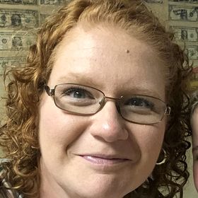 Profile Picture of Andrea Harmon (@andreamharmon) on Pinterest