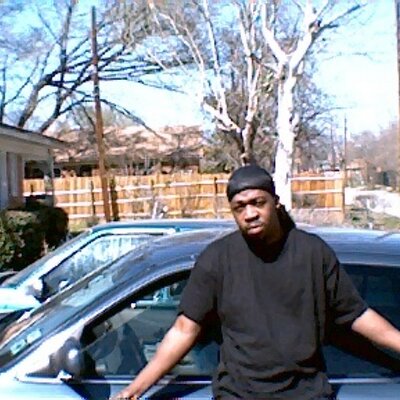 Profile Picture of ANTHONY MATLOCK (@THEKINGOFDTOWN) on Twitter