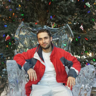 Profile Picture of Joel Binstock (@@JBinny2) on Twitter