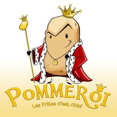 Profile Picture of Alexander Pomeroy (@pommeroi_food) on Twitter