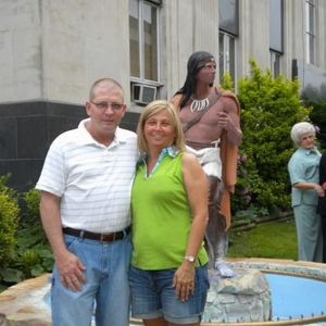 Profile Picture of Blanche Ferris (@blancheferris) on Myspace