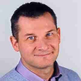 Profile Picture of Michaël LEMOINE (@michaell_fr) on Twitter