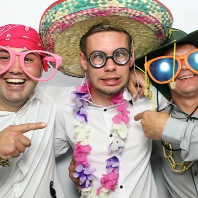 Profile Picture of Derek Tait (@DT5795) on Twitter