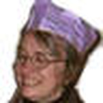 Profile Picture of Betsy Devine (@betsythedevine) on Flickr