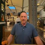 Profile Picture of Nigel Jeffryes (@nigel_jeffryes) on Instagram