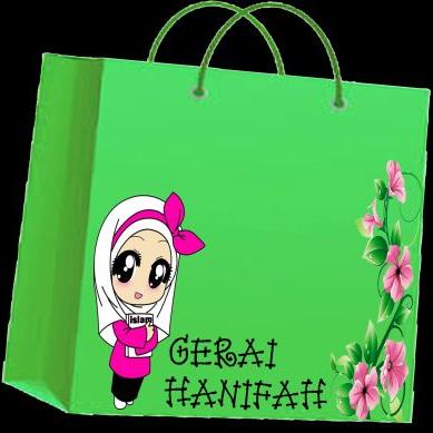 Profile Picture of Ummu Hanifah (@GeraiHanifah) on Twitter