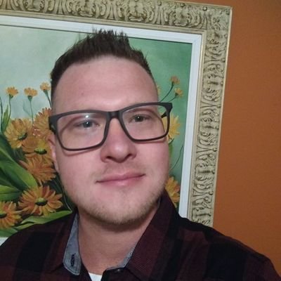 Profile Picture of Douglas Marx (@DouglasMarx6) on Twitter