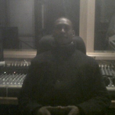 Profile Picture of Fabian Thompson (@bionicman03) on Twitter