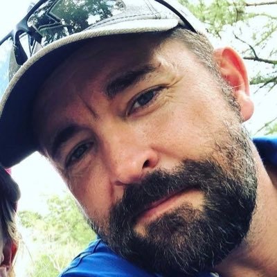 Profile Picture of Casey Cooper (@CCoopTX) on Twitter