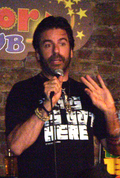 Profile Picture of Greg Giraldo - Wikipediaon Wikipedia