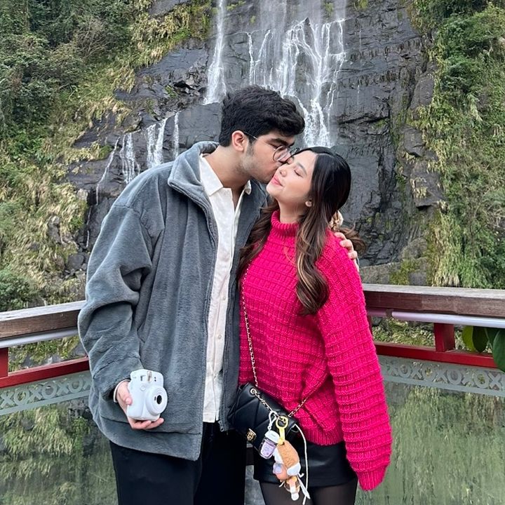 Profile Picture of Xavier Davko (@xavierdavidkoslim) on Tiktok