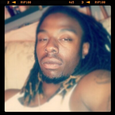 Profile Picture of Jarvis Oates (@goldtipdreads) on Twitter
