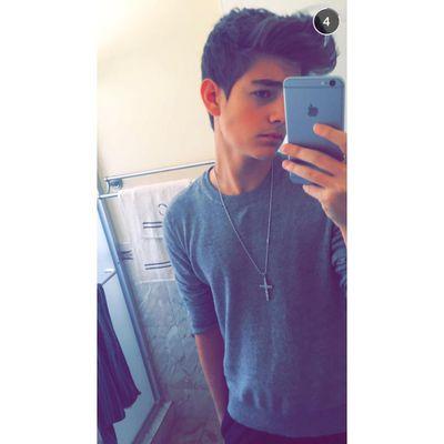 Profile Picture of Brandon Dasilva (@brandon_taich) on Twitter