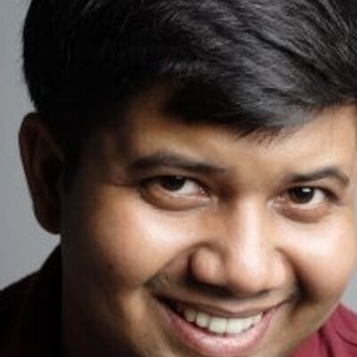 Profile Picture of Shamim Akhter (@SSAkhter) on Twitter