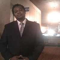 Profile Picture of Terrence Wright (@terrence-wright-12) on Quora