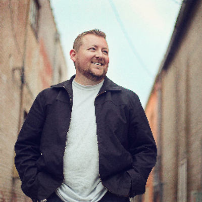 Profile Picture of David Bunting (@davidabunting) on Twitter