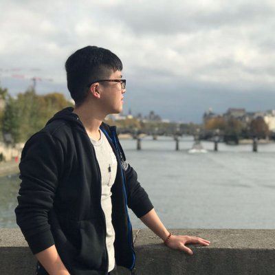Profile Picture of Zhenyu Zhang (@zan396667435) on Twitter