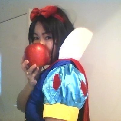 Profile Picture of Reina Ran Josephine (@D0peBird) on Twitter