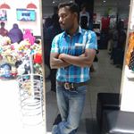Profile Picture of Sam Chandran (@chandran.sam) on Instagram