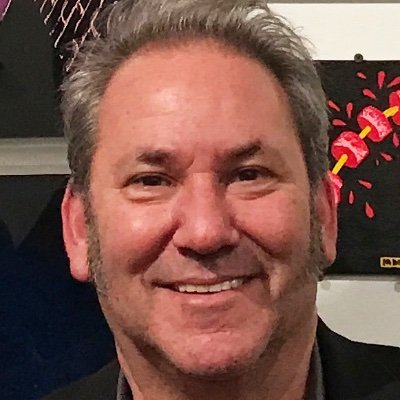 Profile Picture of Arlen Schumer (@@arlenschumer) on Twitter