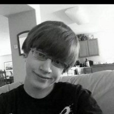 Profile Picture of Michael Allred (@BlackCoat67) on Twitter