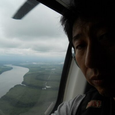 Profile Picture of Tae Hyeon KIM (@FlyToTheSea911) on Twitter