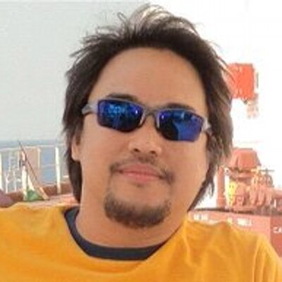 Profile Picture of Jay Faustino Galvan (@dyeyfgalvan) on Twitter
