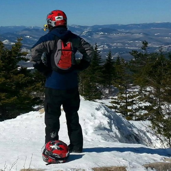 Profile Picture of Barry A (@billygoattrail) on Poshmark