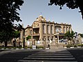 Profile Picture of Islamic City Council of Tabrizon Wikipedia