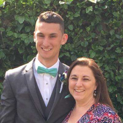 Profile Picture of Paul Sickinger (@PaulSick34) on Twitter