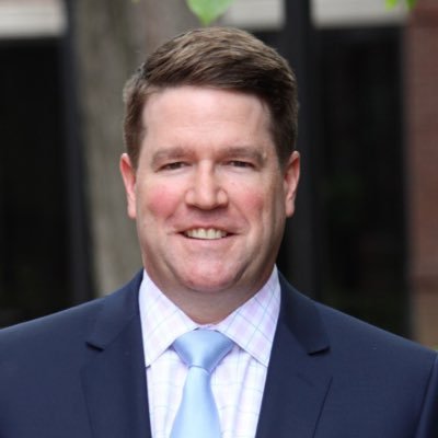 Profile Picture of Darin Walsh (@RDarinWalsh) on Twitter