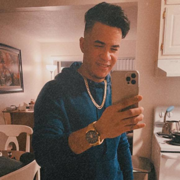 Profile Picture of Jose Luciano (@joselr4202) on Poshmark