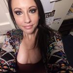 Profile Picture of Amber Jeffery (@winter.stormarose) on Instagram
