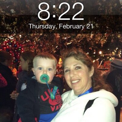 Profile Picture of Pamela S. Farley (@Farley2006) on Twitter