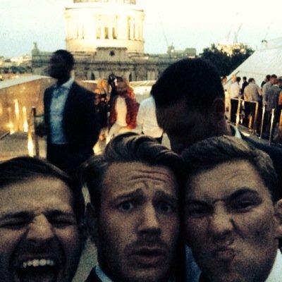 Profile Picture of Daniel Massey (@danielmassey11) on Twitter