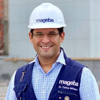 Profile Picture of Carlos Mendez (@cmendez) on Twitter