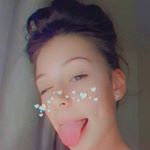 Profile Picture of Alice Peterson (@alice.peterson_xx) on Instagram