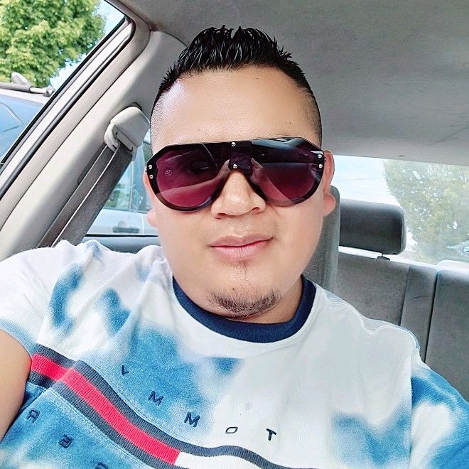 Profile Picture of David Quim (@davidquim0) on Tiktok