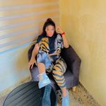Profile Picture of Amanda Joe (@amy_ebi) on Instagram