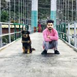 Profile Picture of Abhishek Sharma (@abhishek4reel) on Instagram