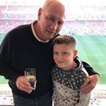 Profile Picture of Steve Loughton (@steve.loughton) on Instagram