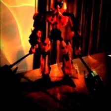 Profile Picture of Sir Jeffers (@BlottDylan) on Twitter