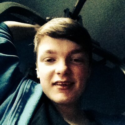 Profile Picture of Jason Trafford (@j_trafford) on Twitter