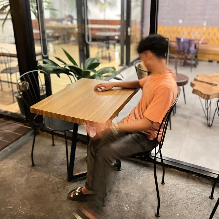 Profile Picture of Andykha (@andykhaa22) on Tiktok