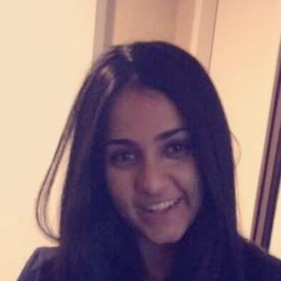 Profile Picture of Suroor Rahimtoola (@Suroor997) on Twitter