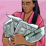 Profile Picture of Deonna M. &Kemi O. (@happyd.moore) on Instagram