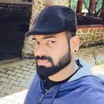 Profile Picture of Suraj Shetty (@suraj2715) on Instagram