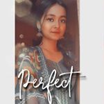 Profile Picture of shruti prasad (@shruti_._2004) on Instagram