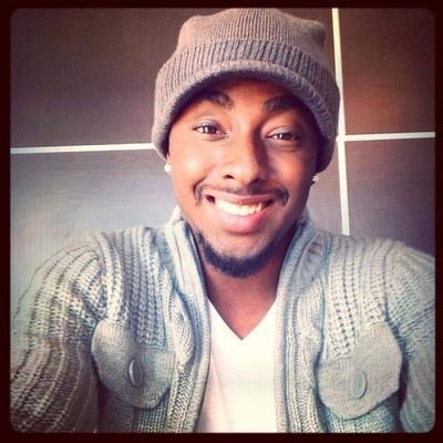 Profile Picture of Fred Simpkins (@fgsimpkins) on Twitter