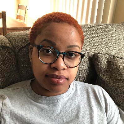Profile Picture of Macy Freeman (@macylfreeman) on Twitter